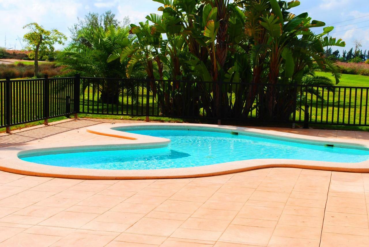 Penthouse Mar Menor Golf Resort - Stylish, Bright トレ・パチェコ エクステリア 写真