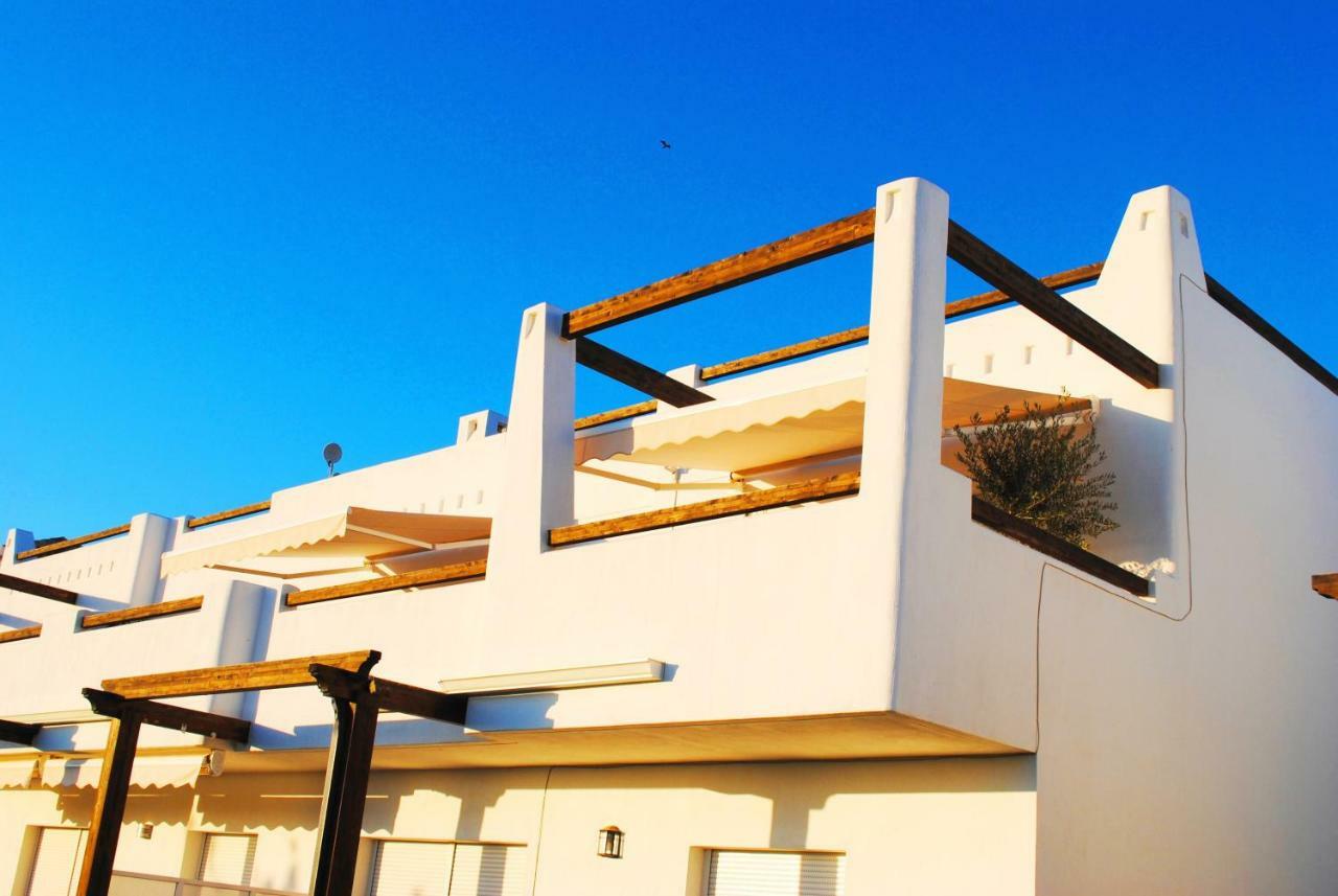 Penthouse Mar Menor Golf Resort - Stylish, Bright トレ・パチェコ エクステリア 写真