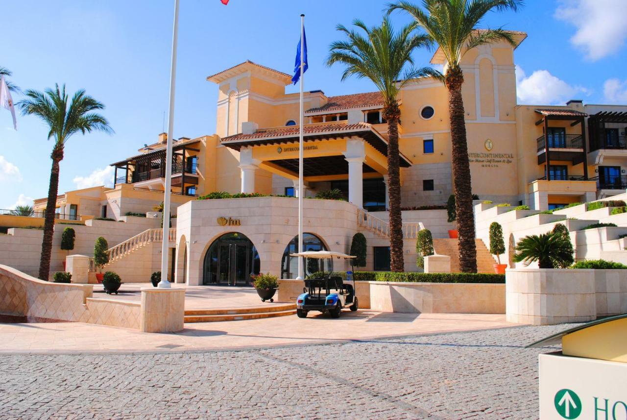 Penthouse Mar Menor Golf Resort - Stylish, Bright トレ・パチェコ エクステリア 写真