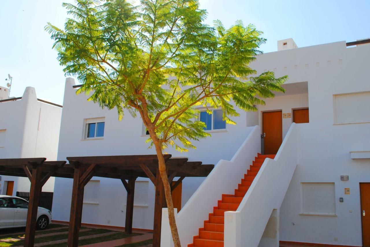 Penthouse Mar Menor Golf Resort - Stylish, Bright トレ・パチェコ エクステリア 写真