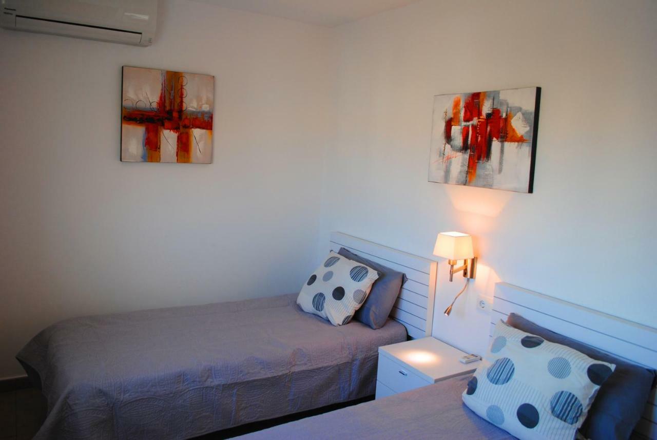 Penthouse Mar Menor Golf Resort - Stylish, Bright トレ・パチェコ エクステリア 写真